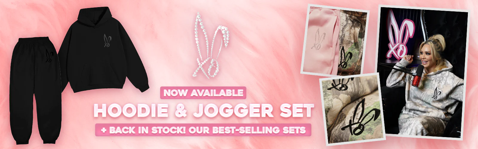 Unleash Your Inner Rebel